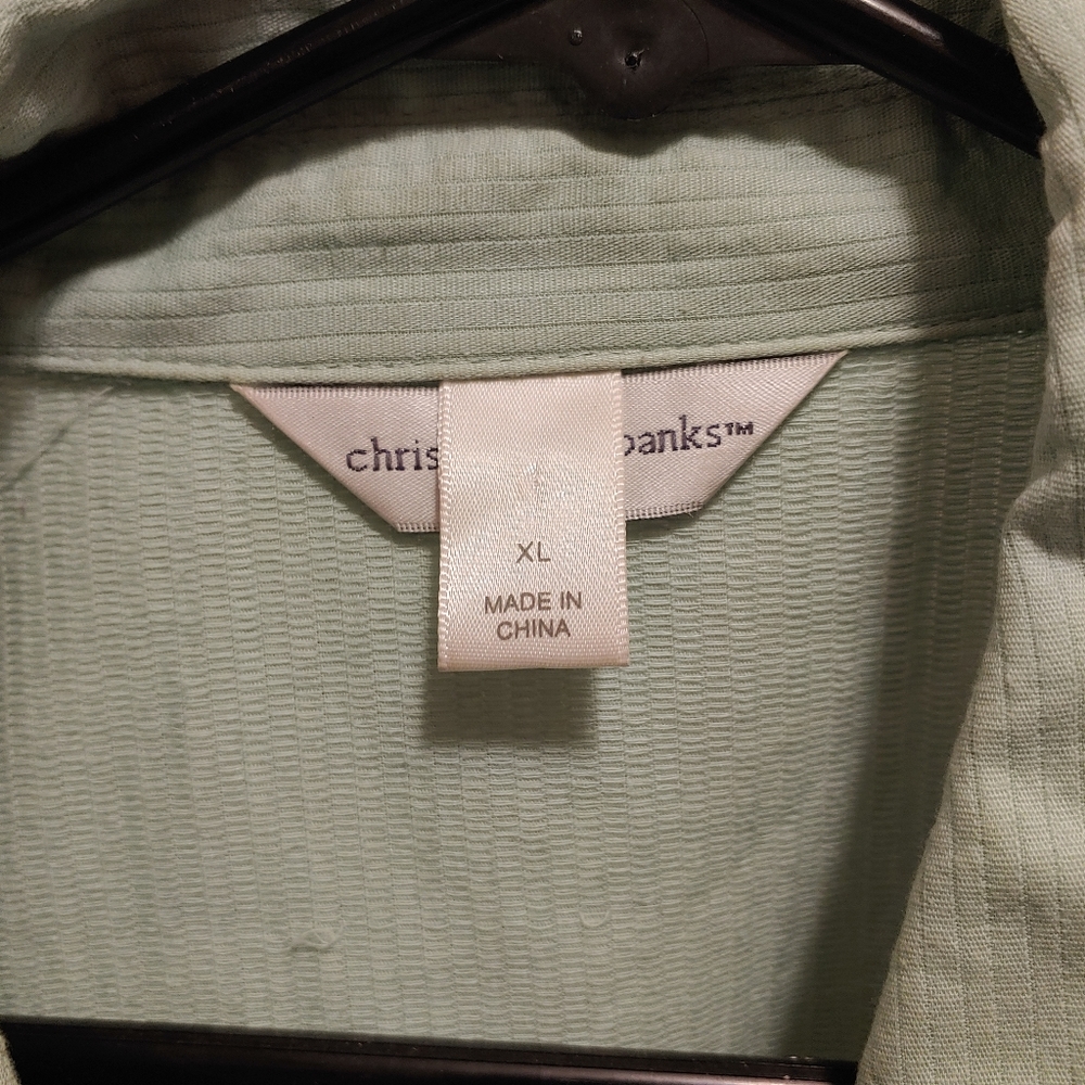 Jacket - Picture 4 of 5